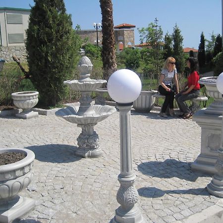 Kambani Bells Apart Complex Sveti Vlas Exterior photo