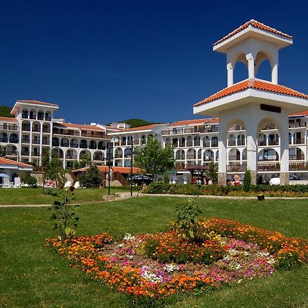 Kambani Bells Apart Complex Sveti Vlas Exterior photo